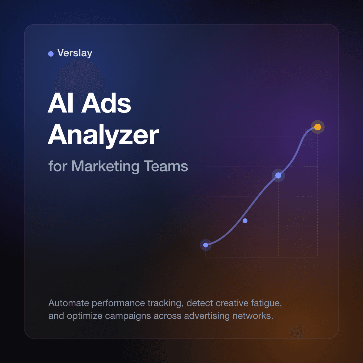 AI Ads Analyzer for Marketing Teams