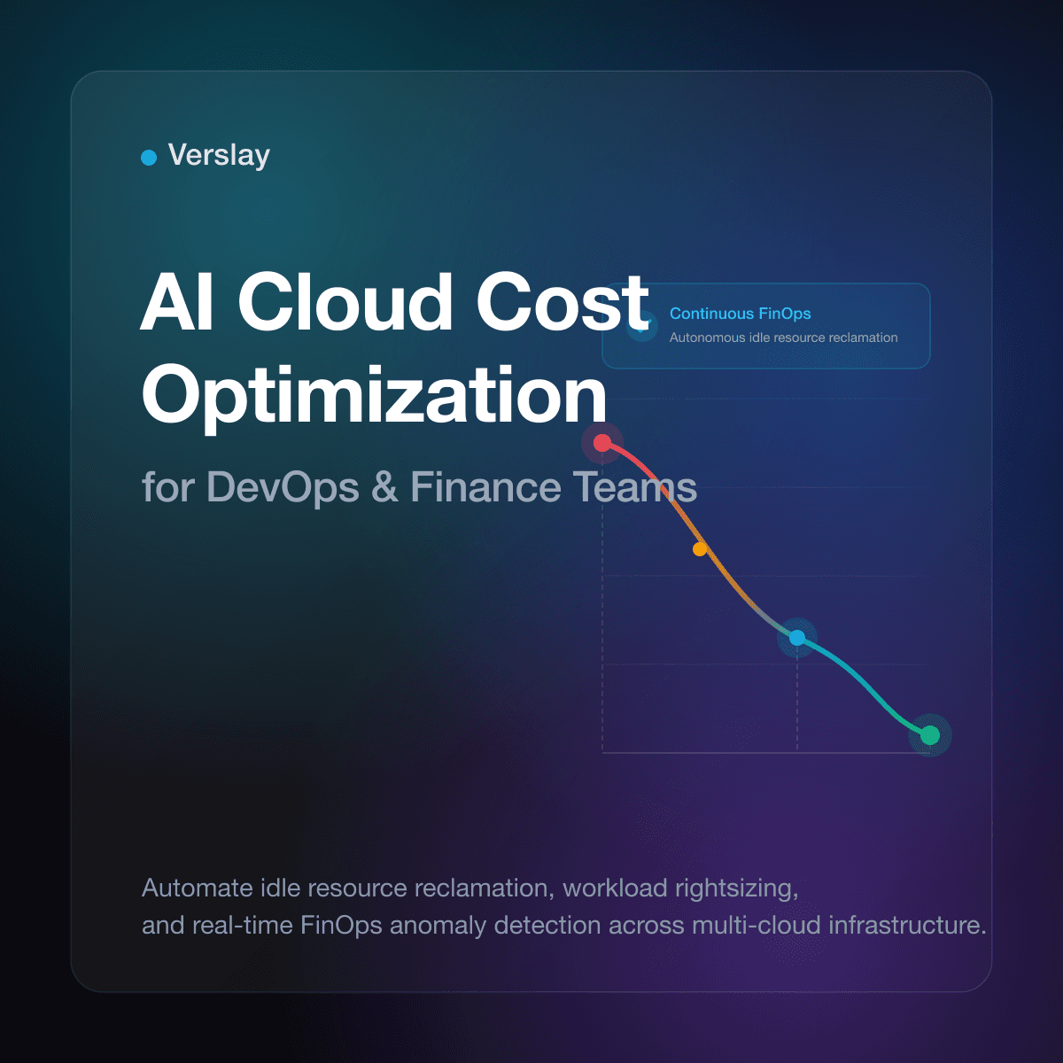 AI Cloud Cost Optimization for DevOps and Finance Teams: Automating FinOps Waste Detection, Resource Rightsizing, and Multi-Cloud Spend Governance